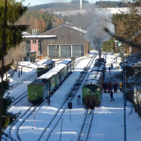 Bergidylle אוברוויזנטל