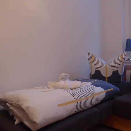 Bergidylle דירה *